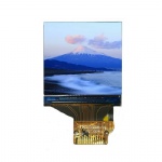 ShenZhen 1.3 Inch color Screen TFT 240x240 LCD Touch LCD TFT Display