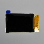 ips type 2.4 inch tft lcd module 240X320 with SPI+RGB interface tft display module