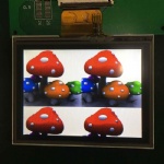 3.2 inch 240(RGB)x320 TFT LCD module Display with touch panel SD card than 128x64 lcd