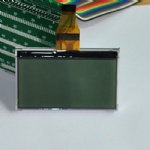 128X64 FSTN monochrome LCD display module